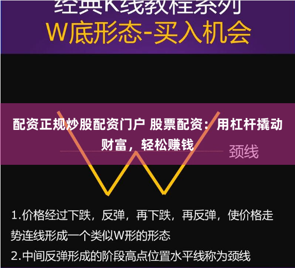 配资正规炒股配资门户 股票配资：用杠杆撬动财富，轻松赚钱